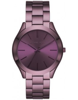Michael kors Mor Metal Kadın Kol Saati