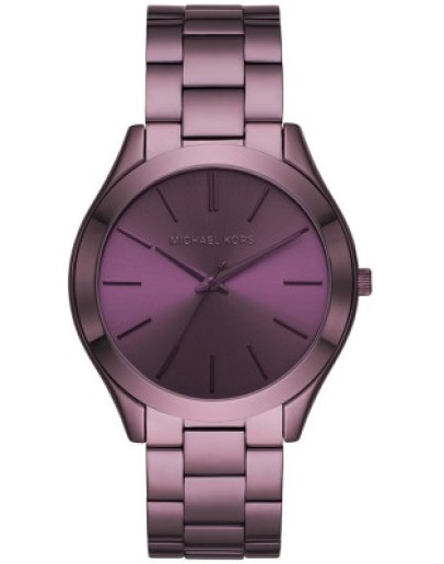 Michael kors Mor Metal Kadın Kol Saati