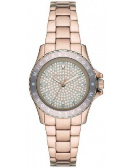 Michael kors RoseGold Metal Kadın Kol Saati