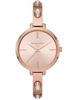 Michael kors RoseGold Metal Kadın Kol Saati