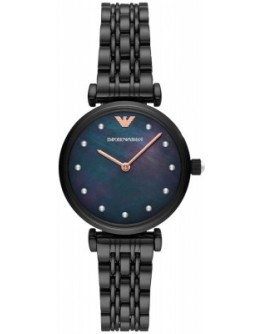 Emporio Armani Kadın Kol Saati