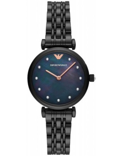 Emporio Armani Kadın Kol Saati