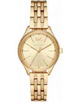 Michael kors Sarı Metal Kadın Kol Saati
