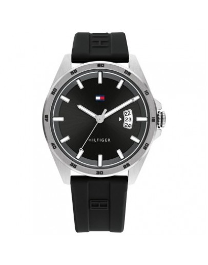 Tommy Hilfiger Erkek Kol Saati
