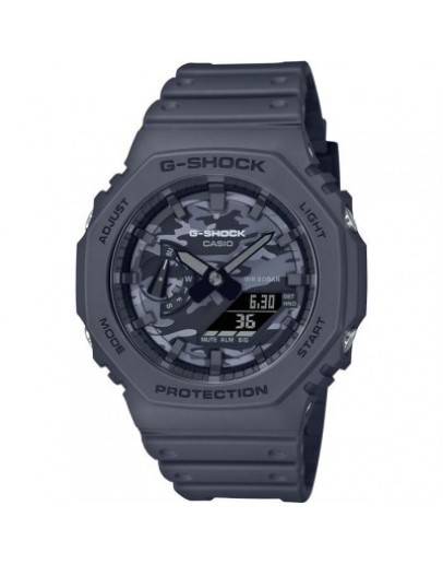 G-Shock  Erkek Kol Saati